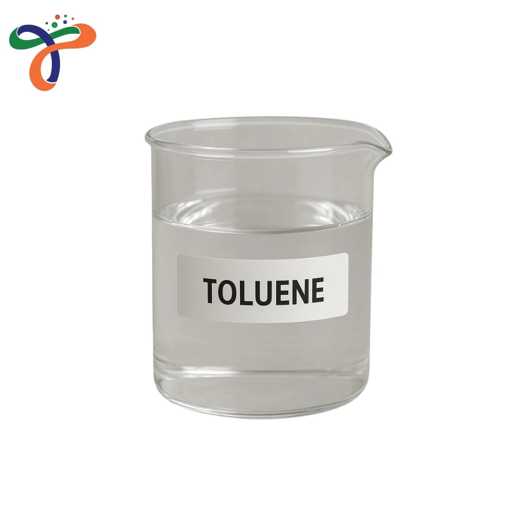 Toluene