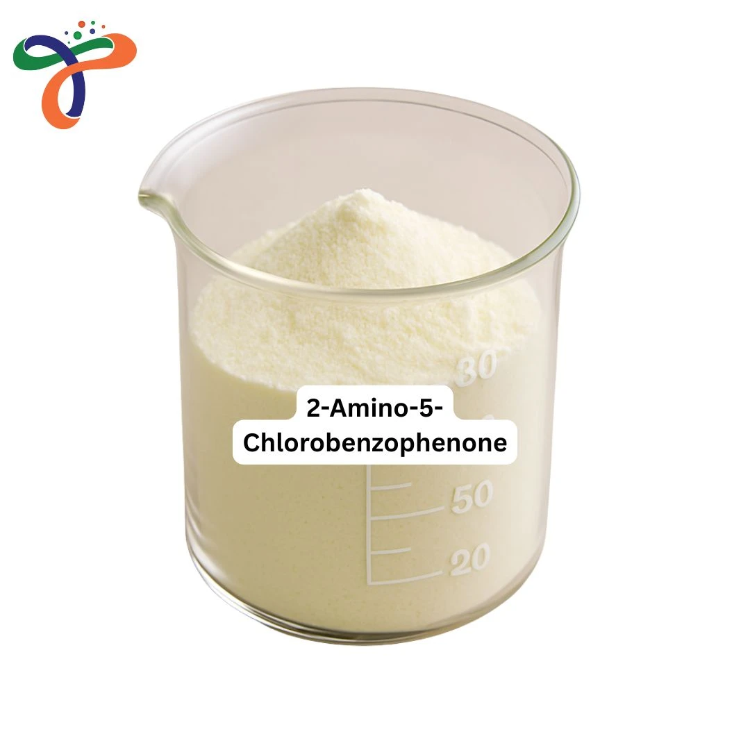 2-Amino-5-Chlorobenzophenone
