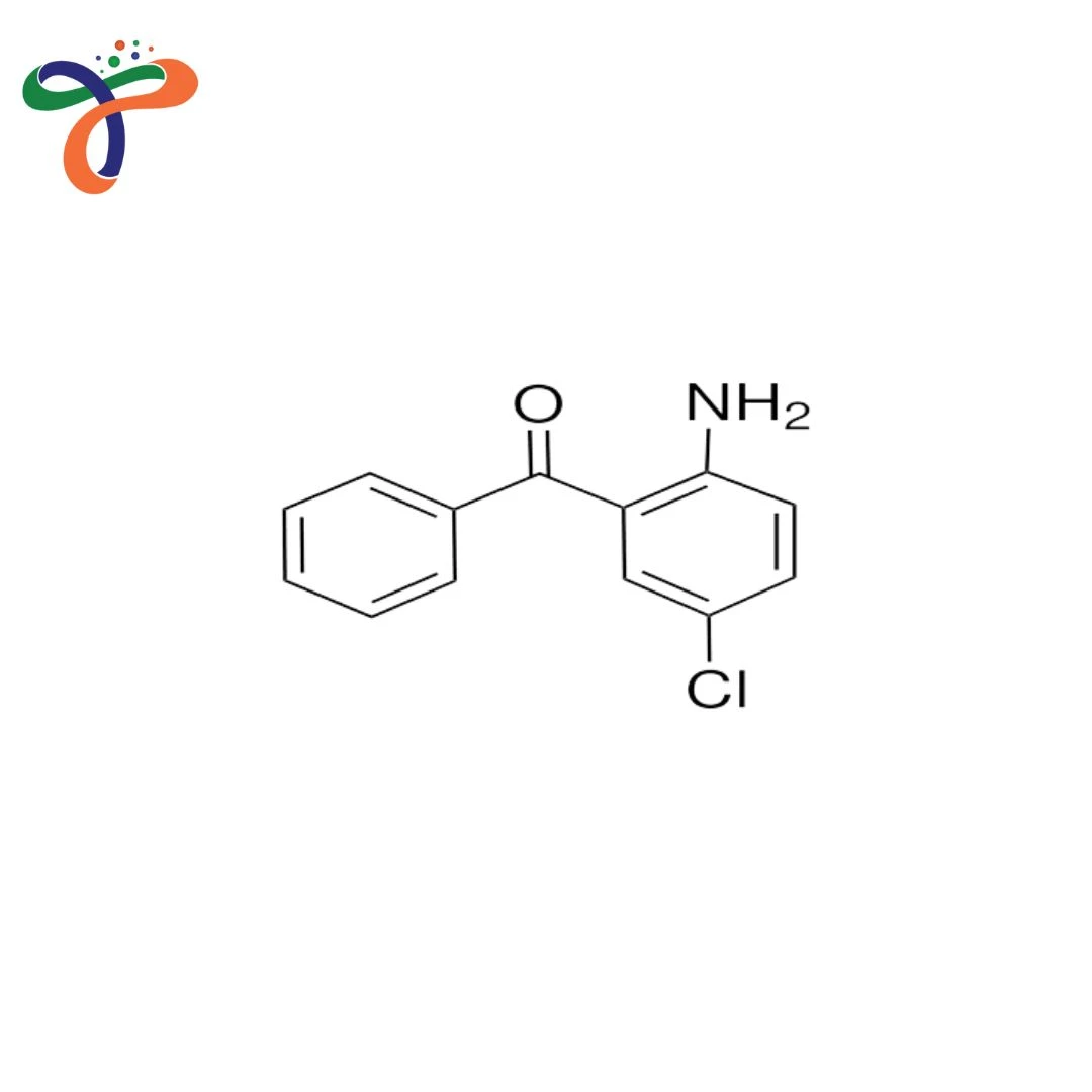 2-Amino-5-Chlorobenzophenone
