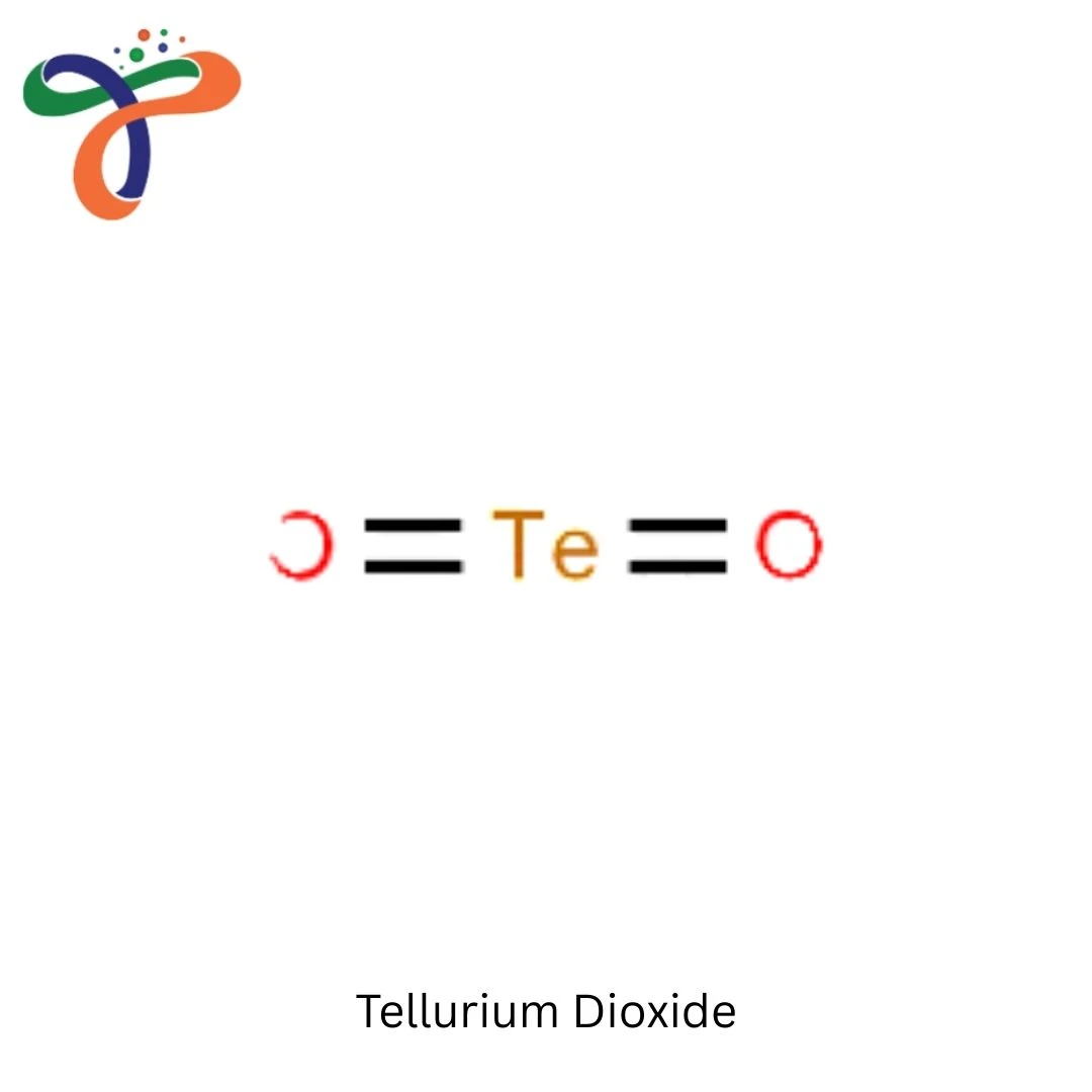Tellurium Dioxide