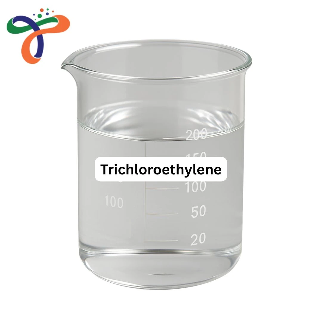 Trichloroethylene