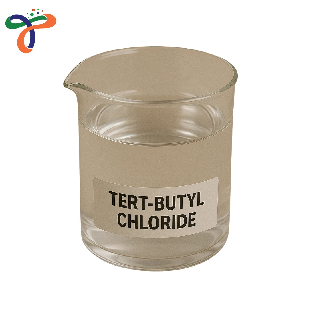 Tert-Butyl Chloride