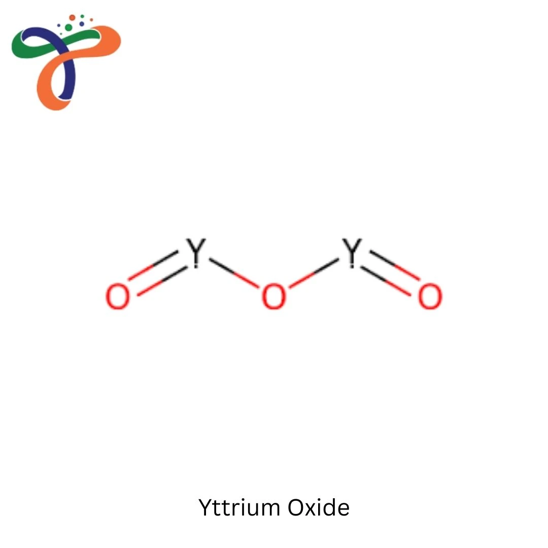 Yttrium Oxide