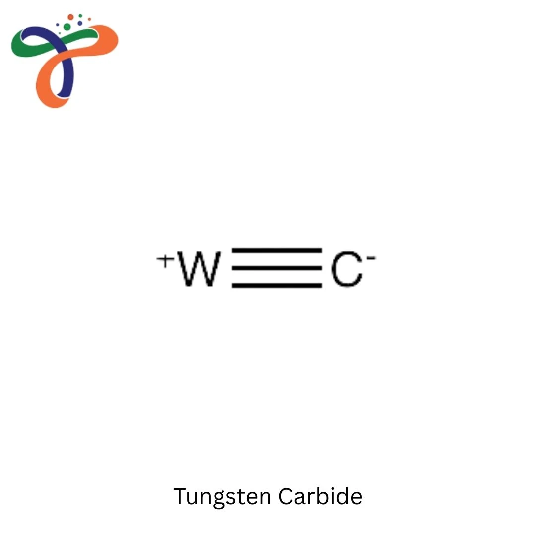Tungsten Carbide