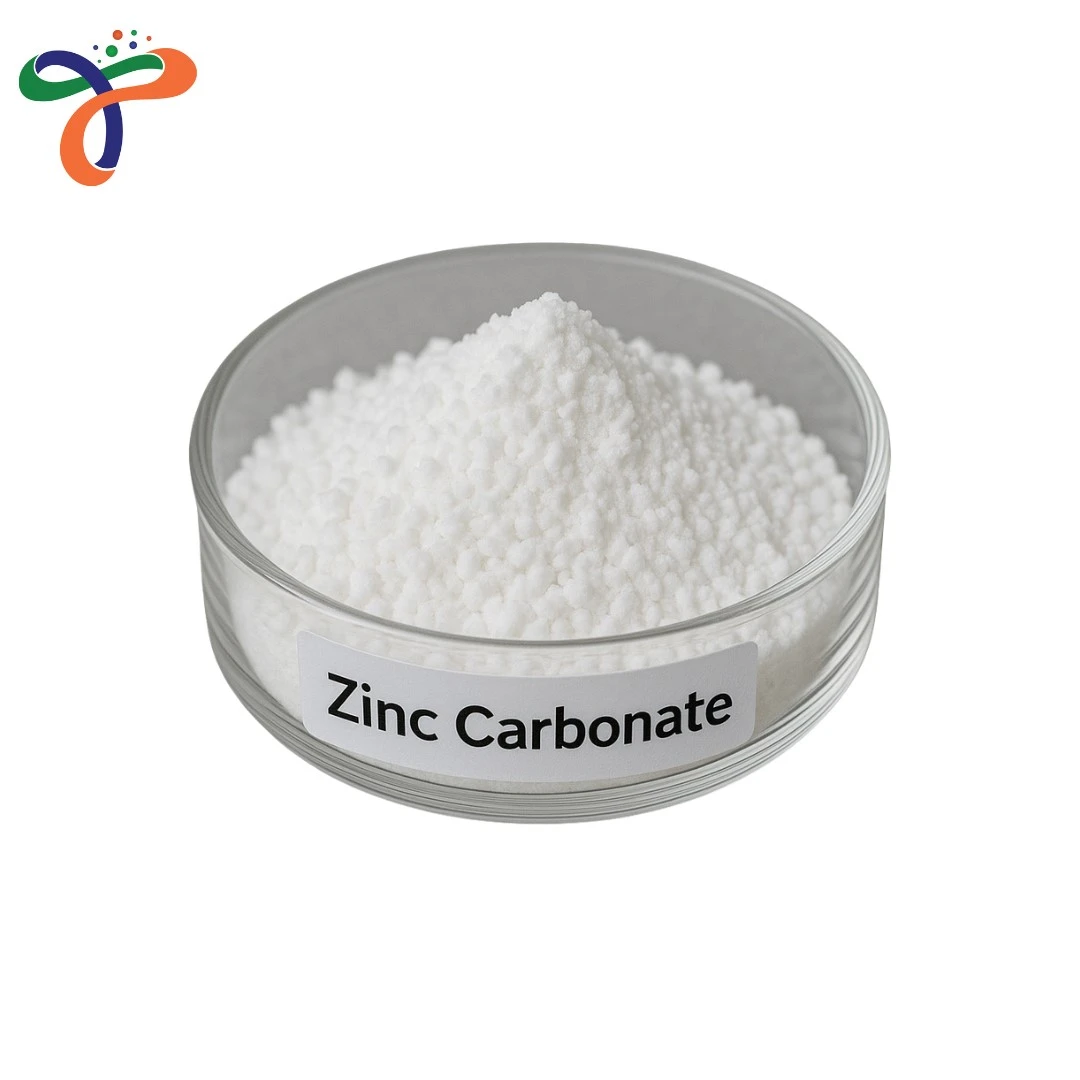 Zinc Carbonate