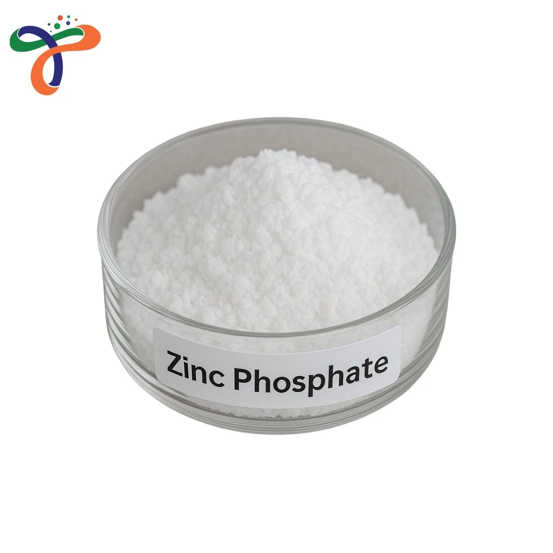Zinc Phosphate