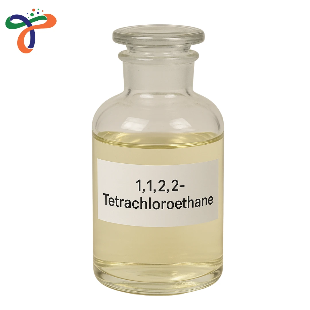 1,1,2,2-Tetrachloroethane