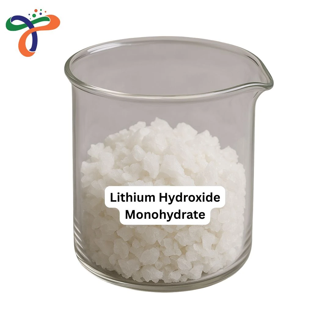 Lithium Hydroxide Monohydrate