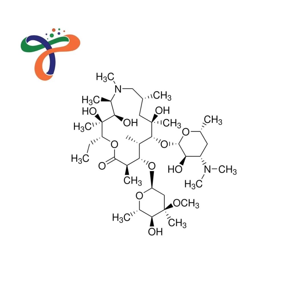 Azithromycin Anhydrous