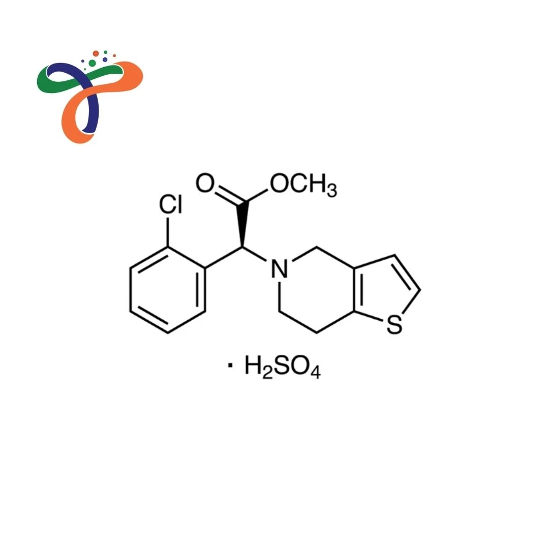 Clopidogrel Bisulfate