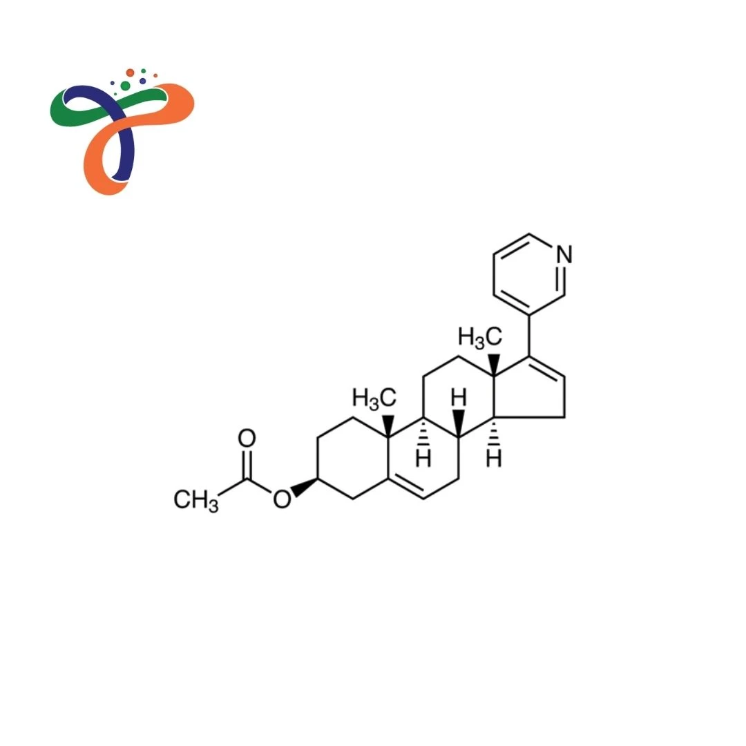 Abiraterone Acetate