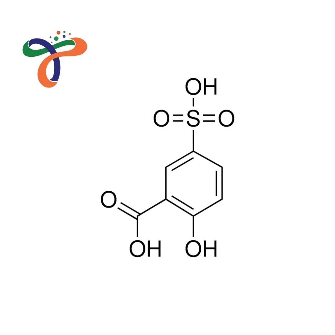 5-Sulphosalicylic Acid