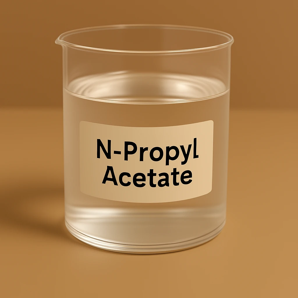 Propyl Acetate