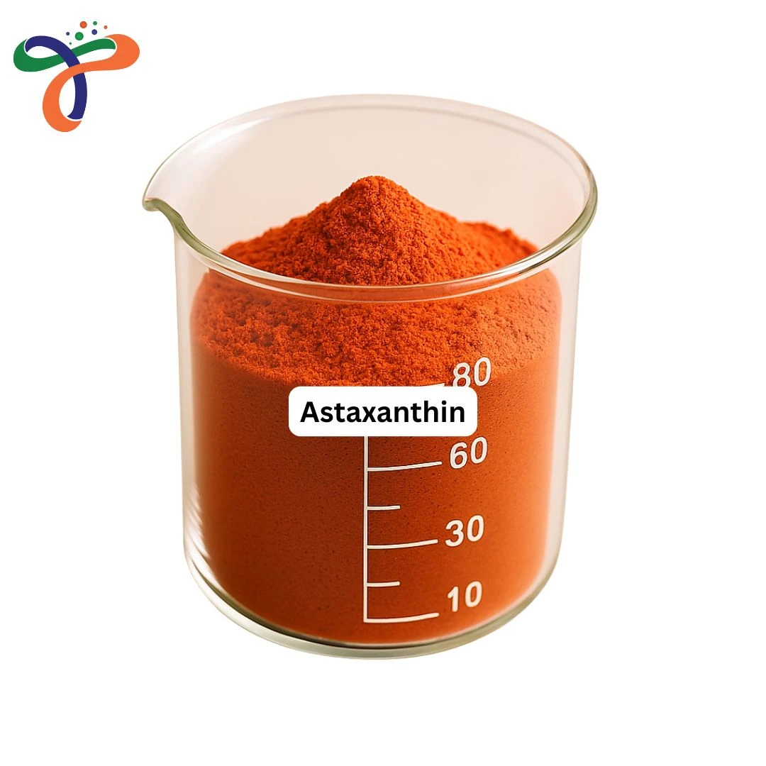 Astaxanthin