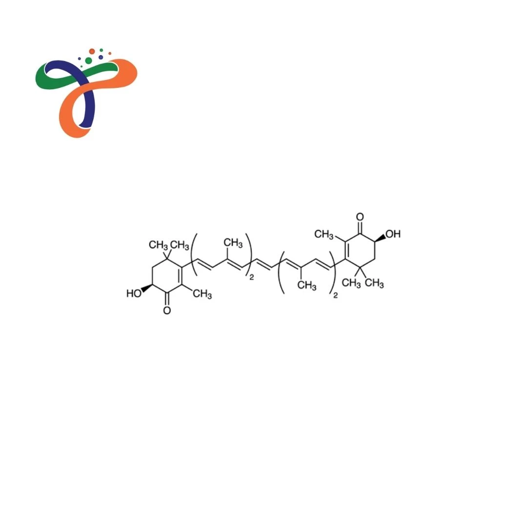 Astaxanthin