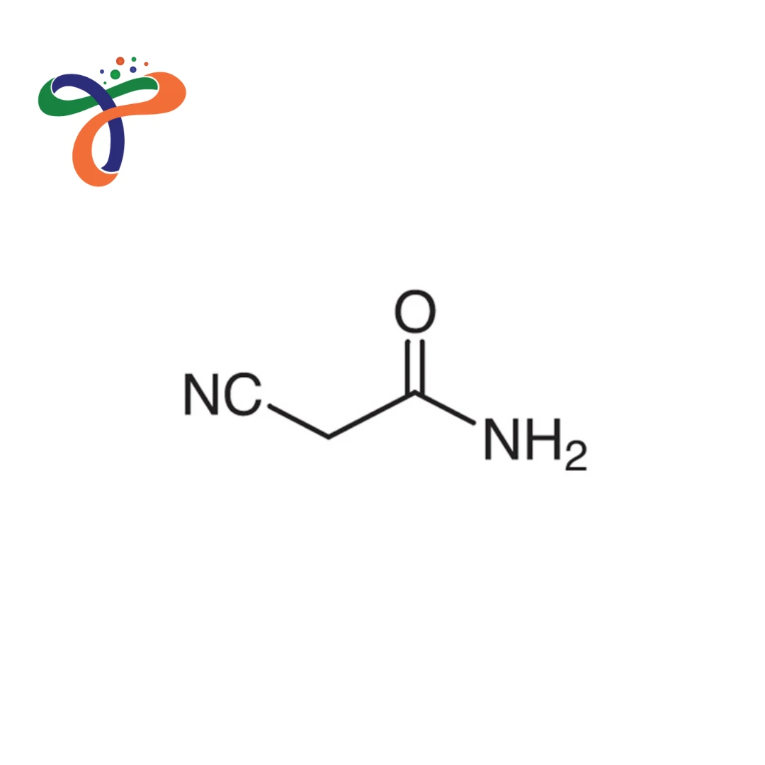 2-Cyanoacetamide