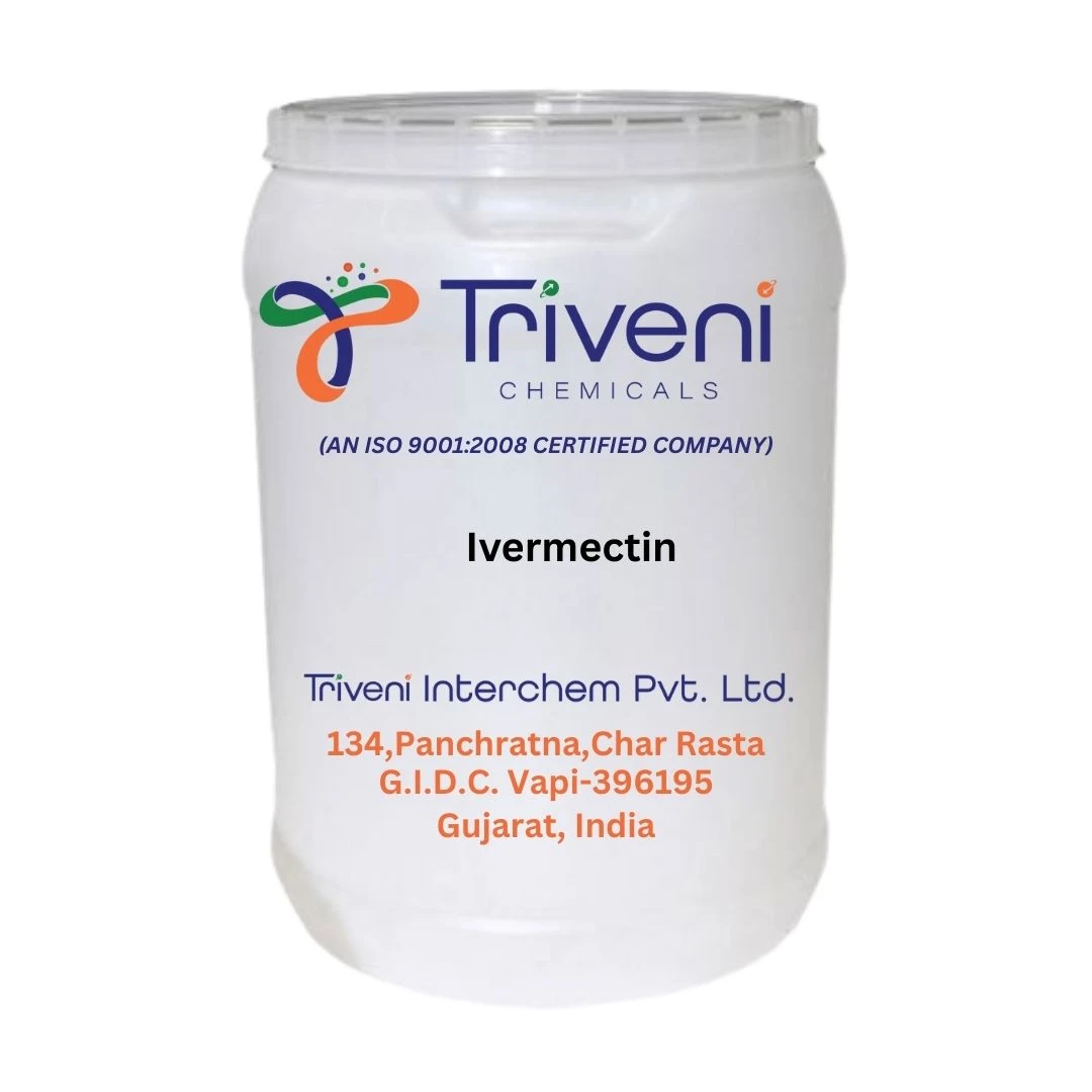 Ivermectin
