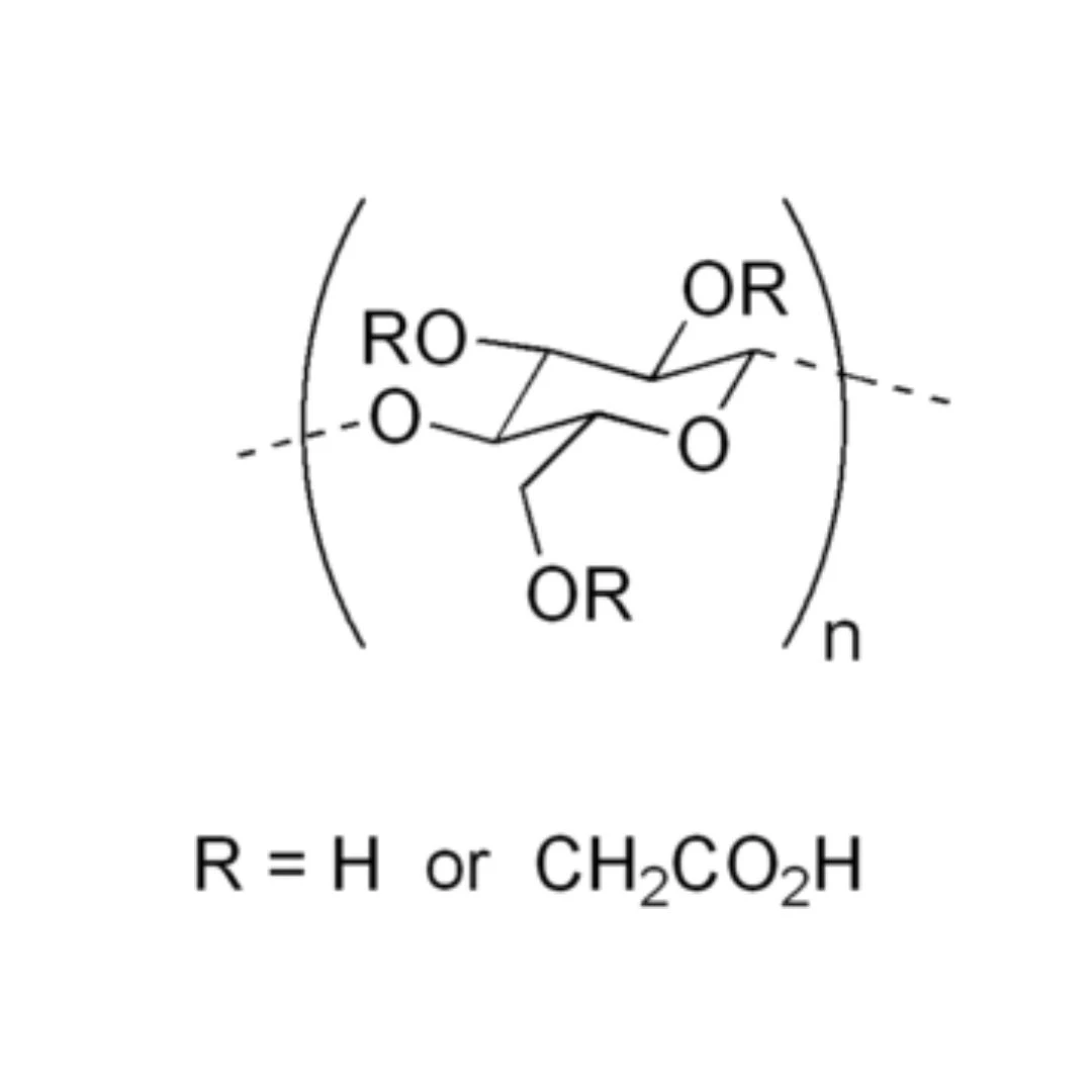 Carboxymethyl Cellulose