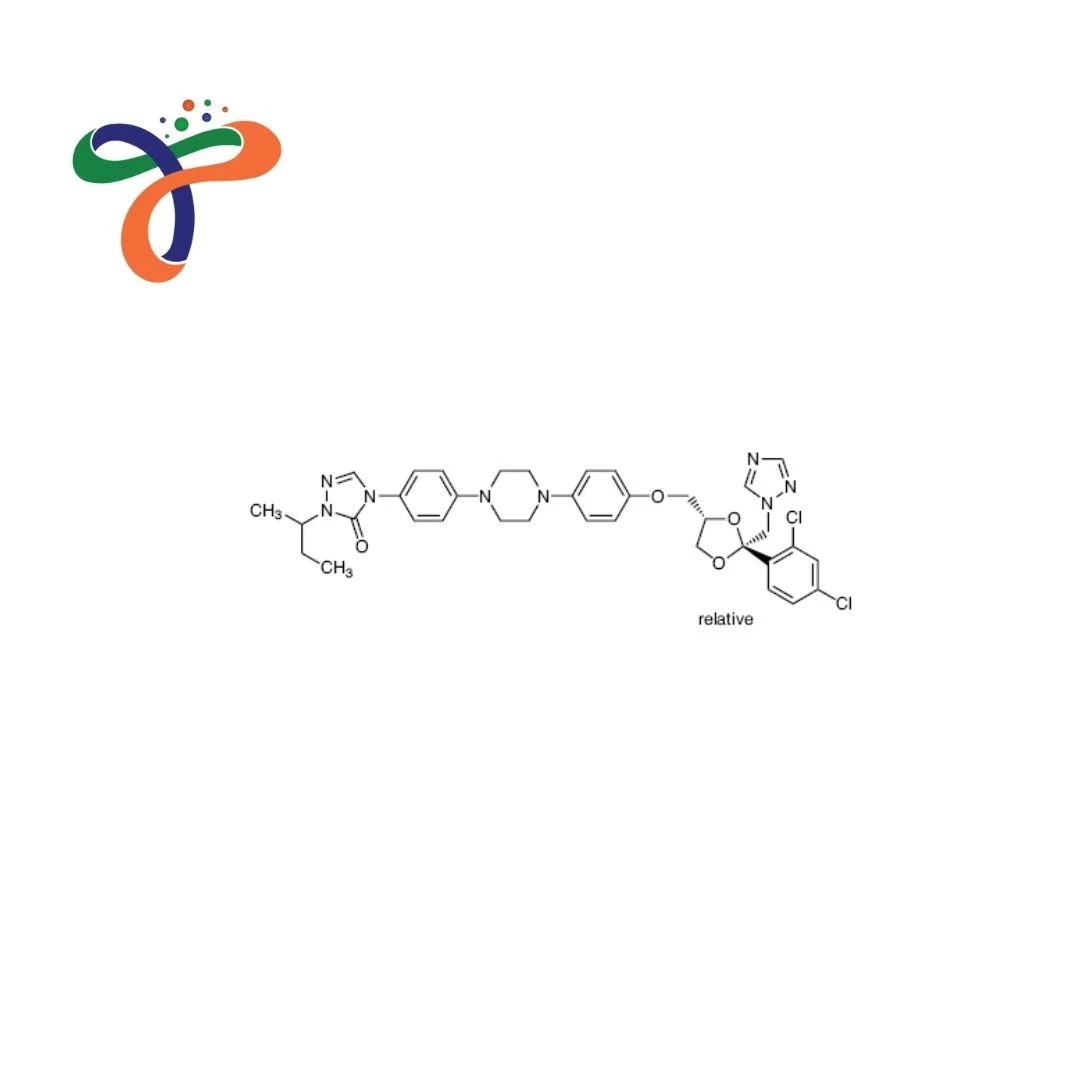 Itraconazole