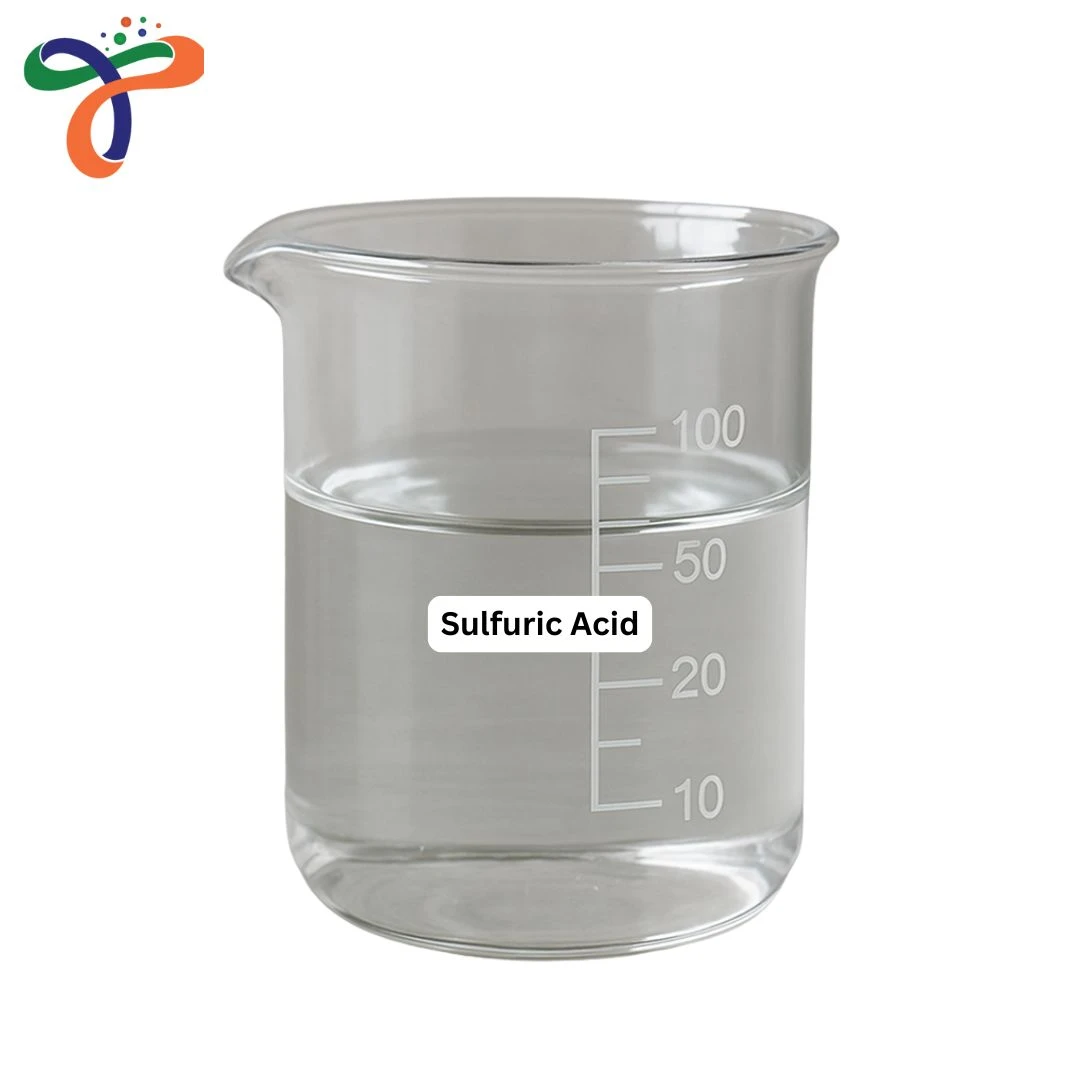 Sulfuric Acid