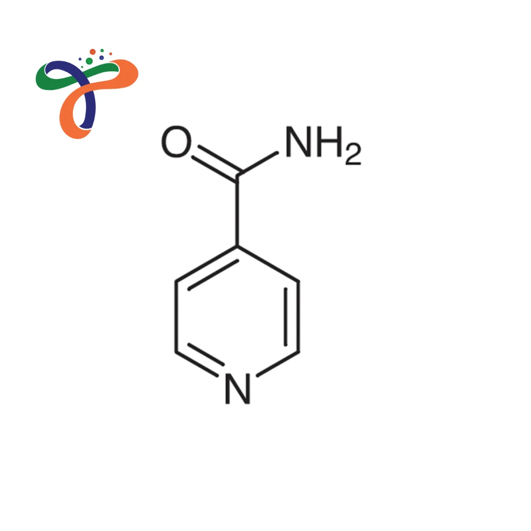 Isonicotinamide