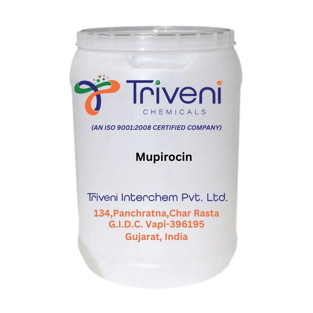 Mupirocin