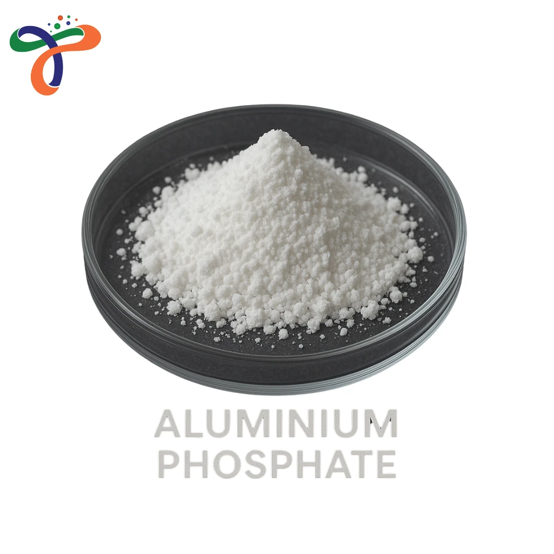 Aluminium Phosphate
