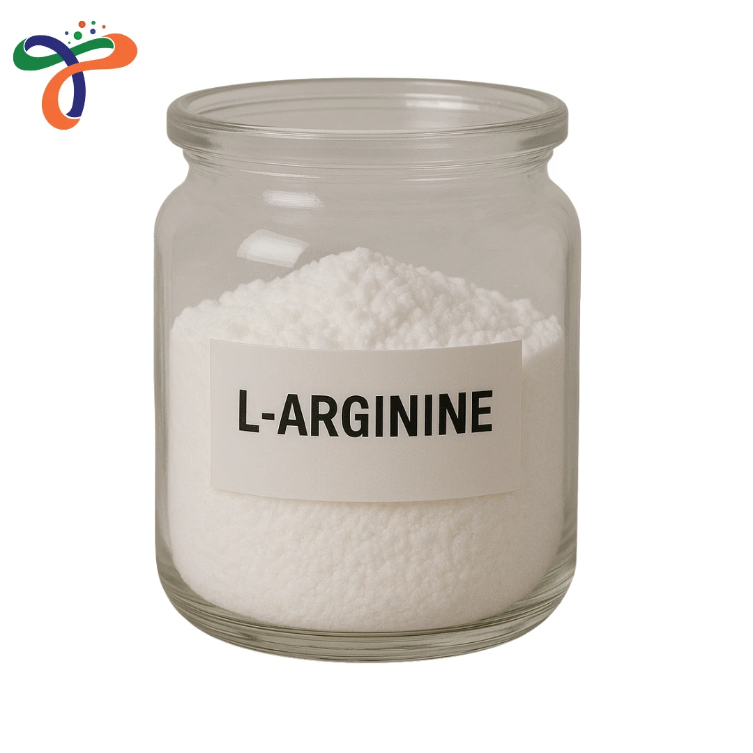 L-Arginine