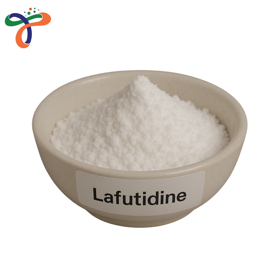 Lafutidine