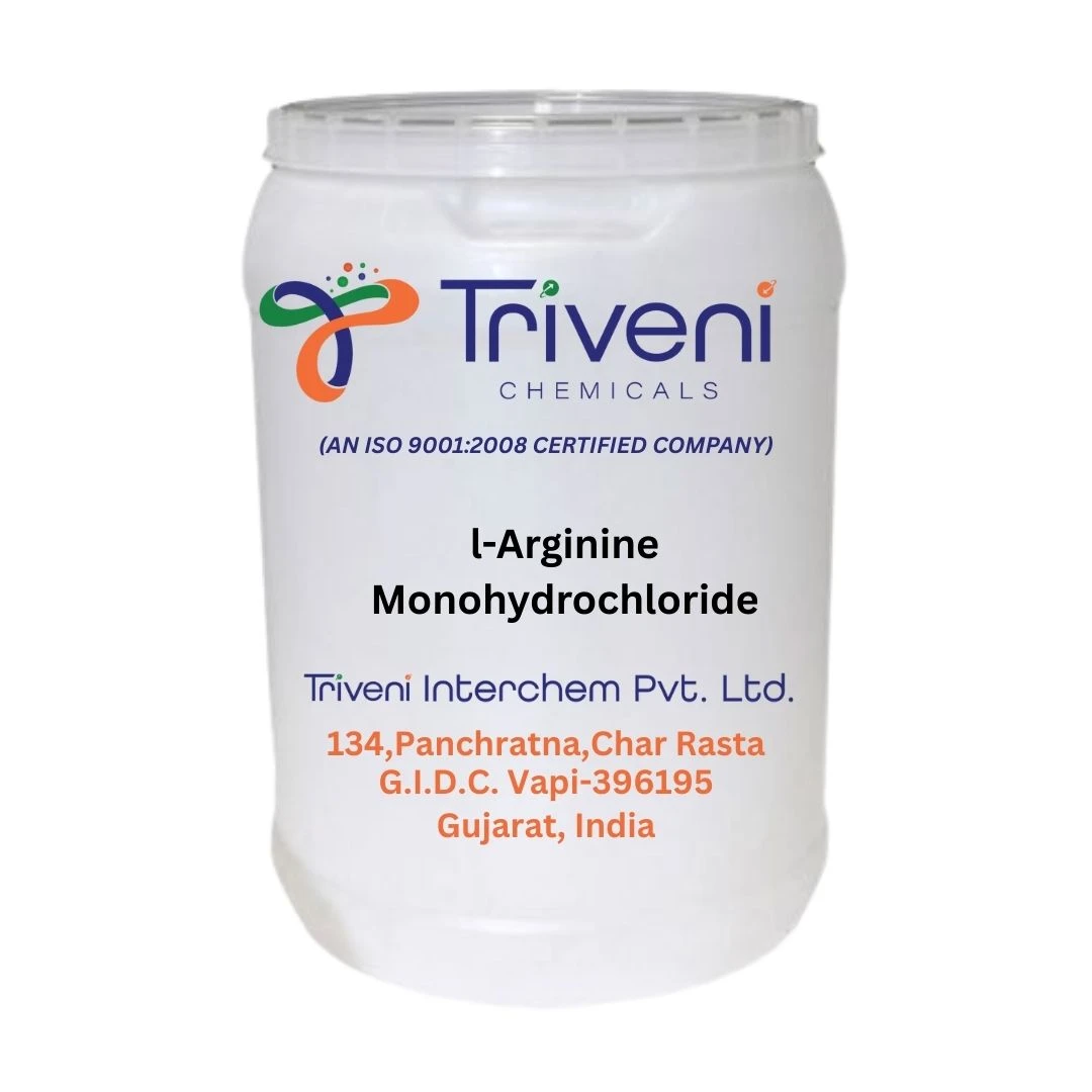 L-Arginine Monohydrochloride