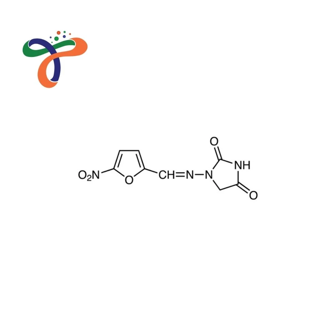 Nitrofurantoin