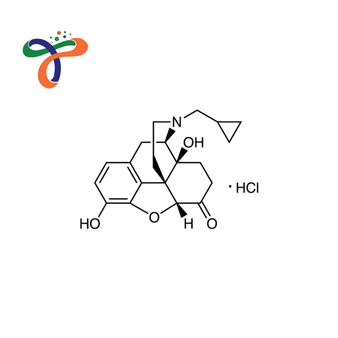 Naltrexone Hydrochloride