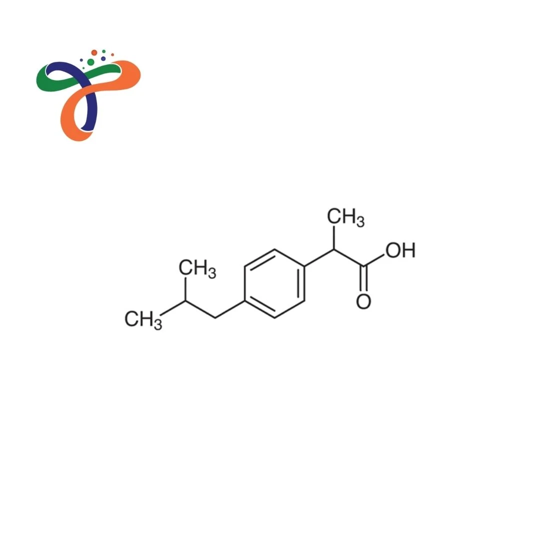 Ibuprofen