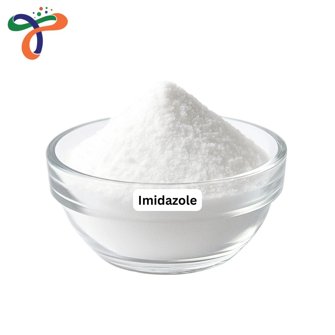 Imidazole