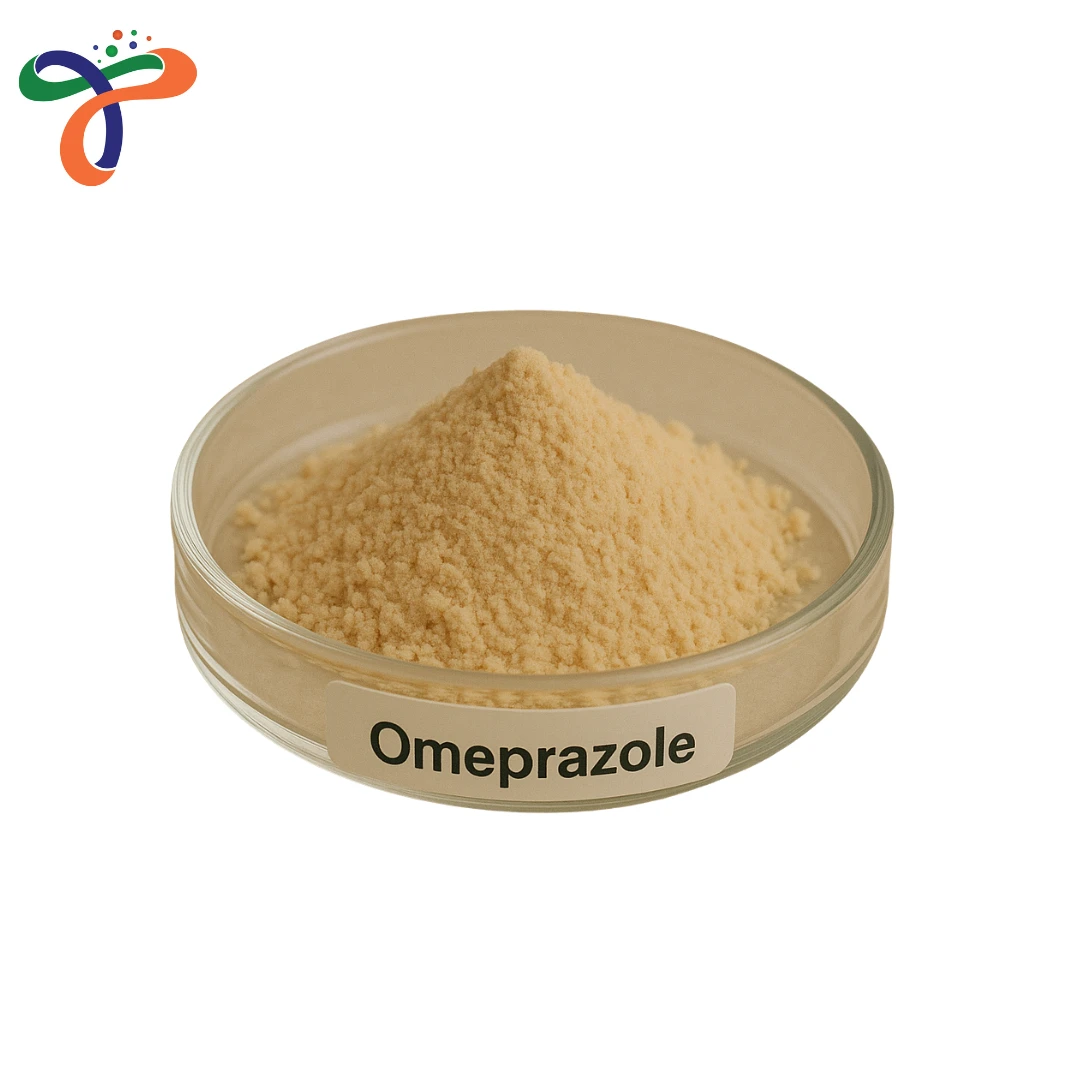 Omeprazole