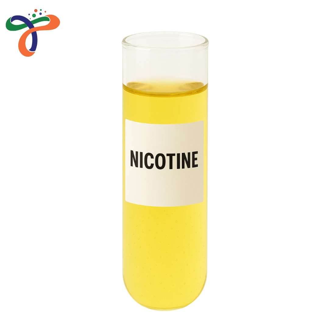 Nicotine