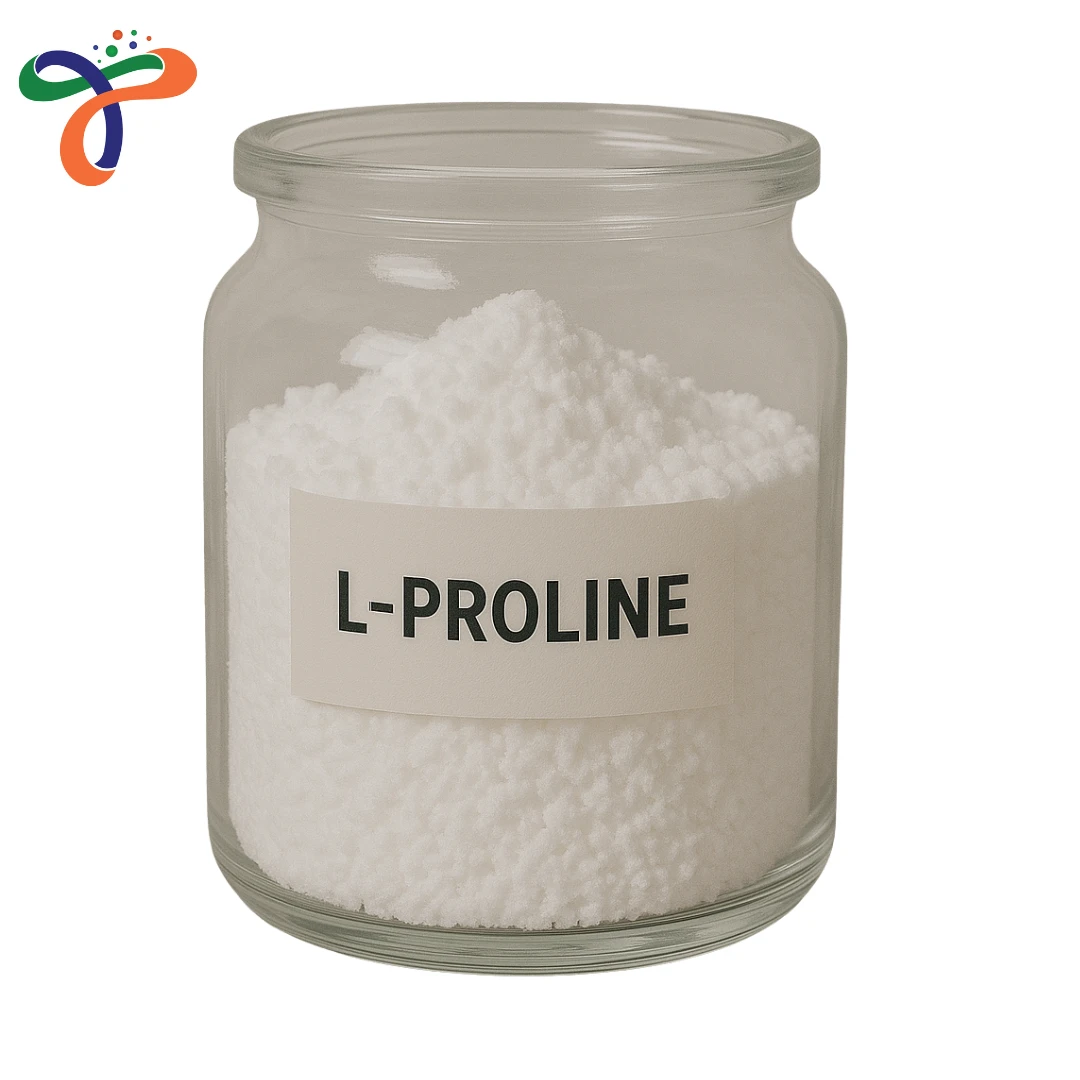 L-Proline