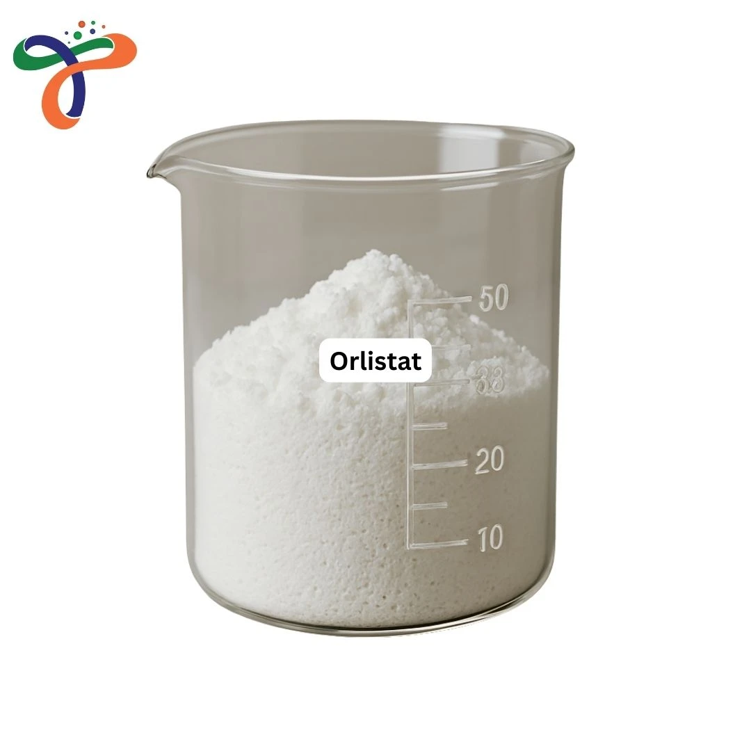 Orlistat
