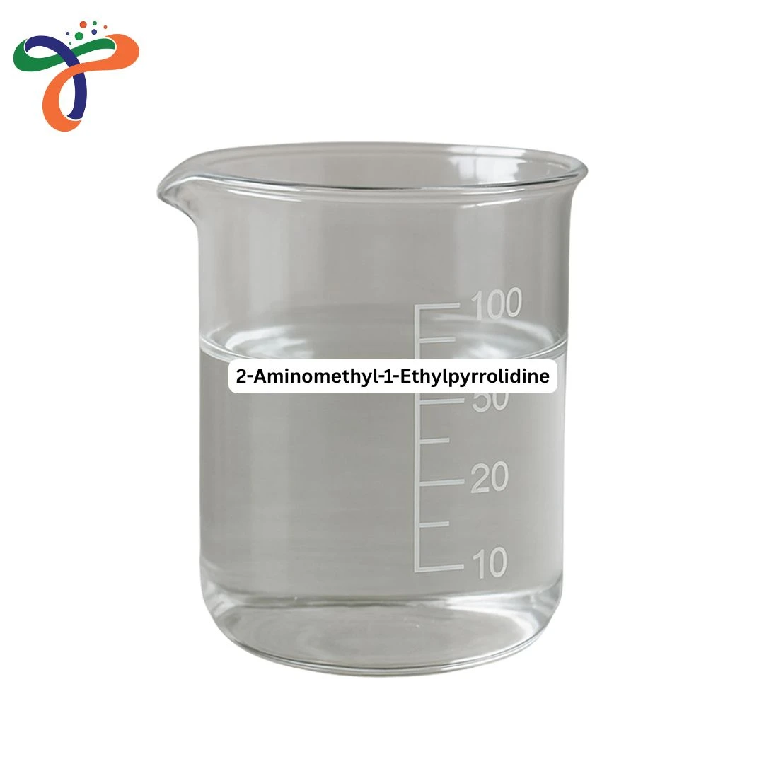 2-Aminomethyl-1-Ethylpyrrolidine