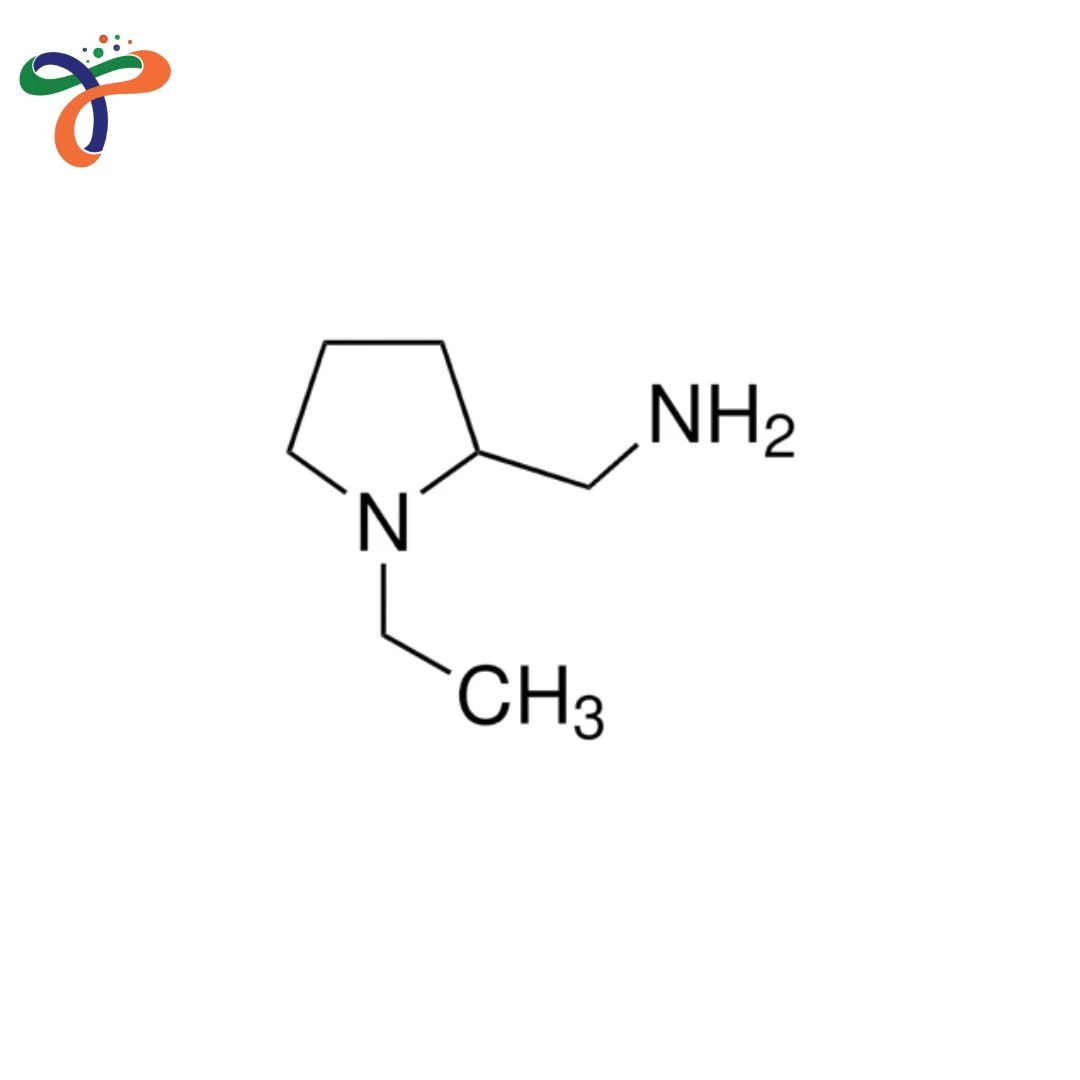 2-Aminomethyl-1-Ethylpyrrolidine