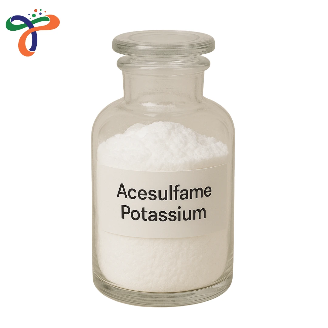 Acesulfame Potassium