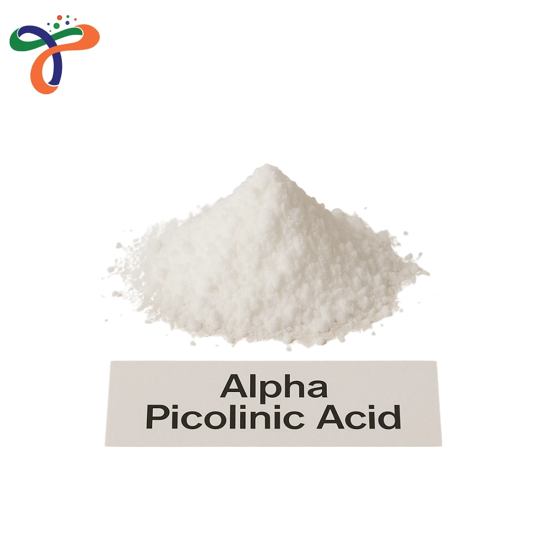 Alpha-Picolinic Acid