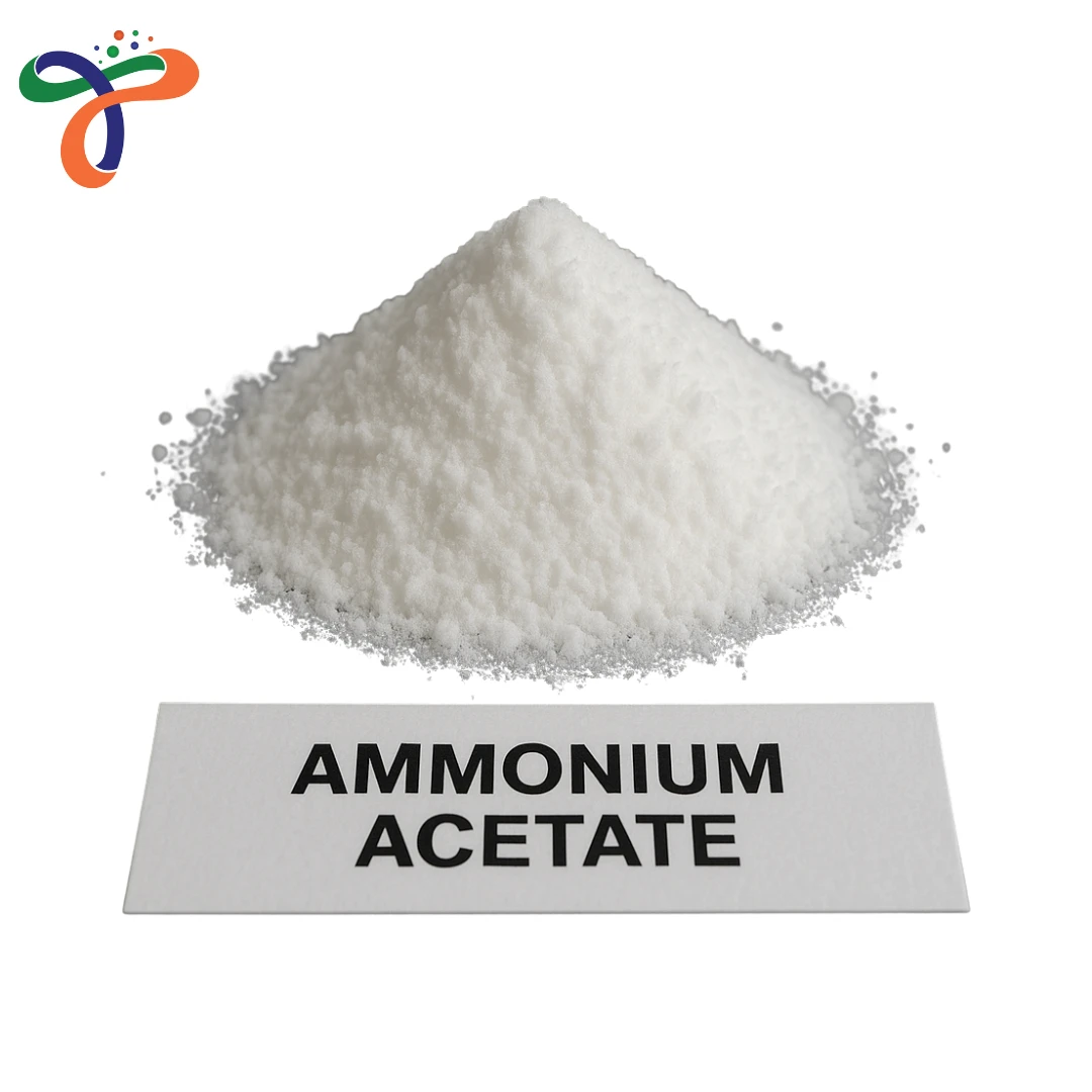 Ammonium Acetate