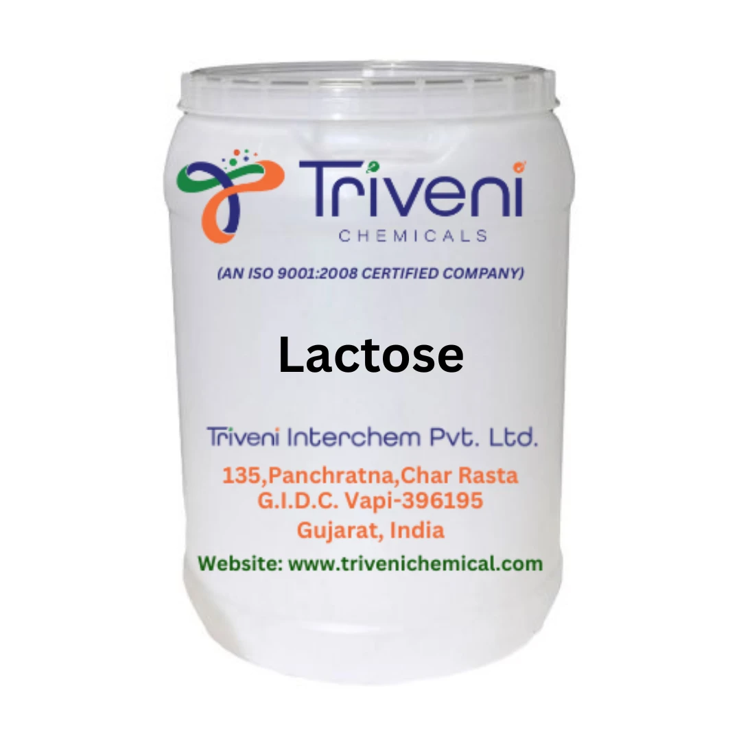 Lactose Anhydrous