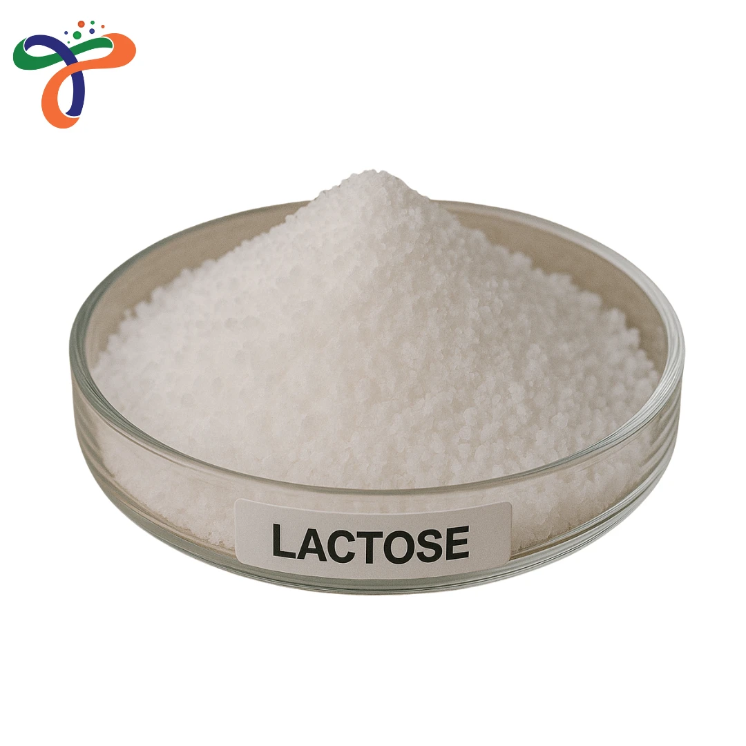 Lactose Anhydrous