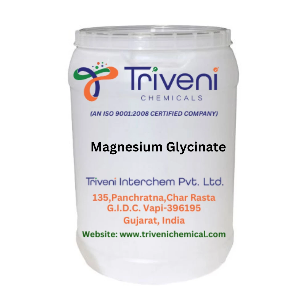 Magnesium Glycinate