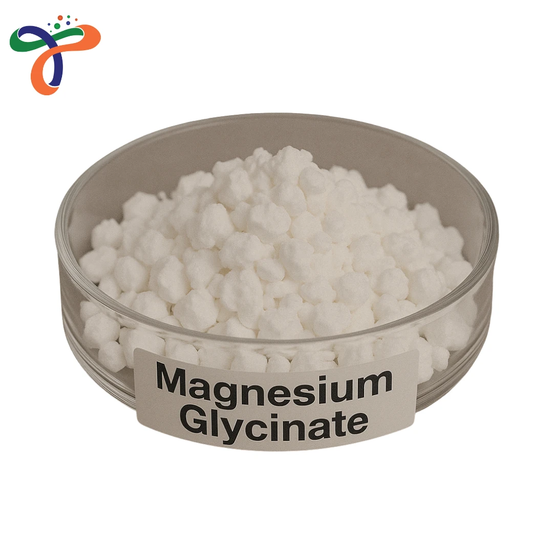 Magnesium Glycinate