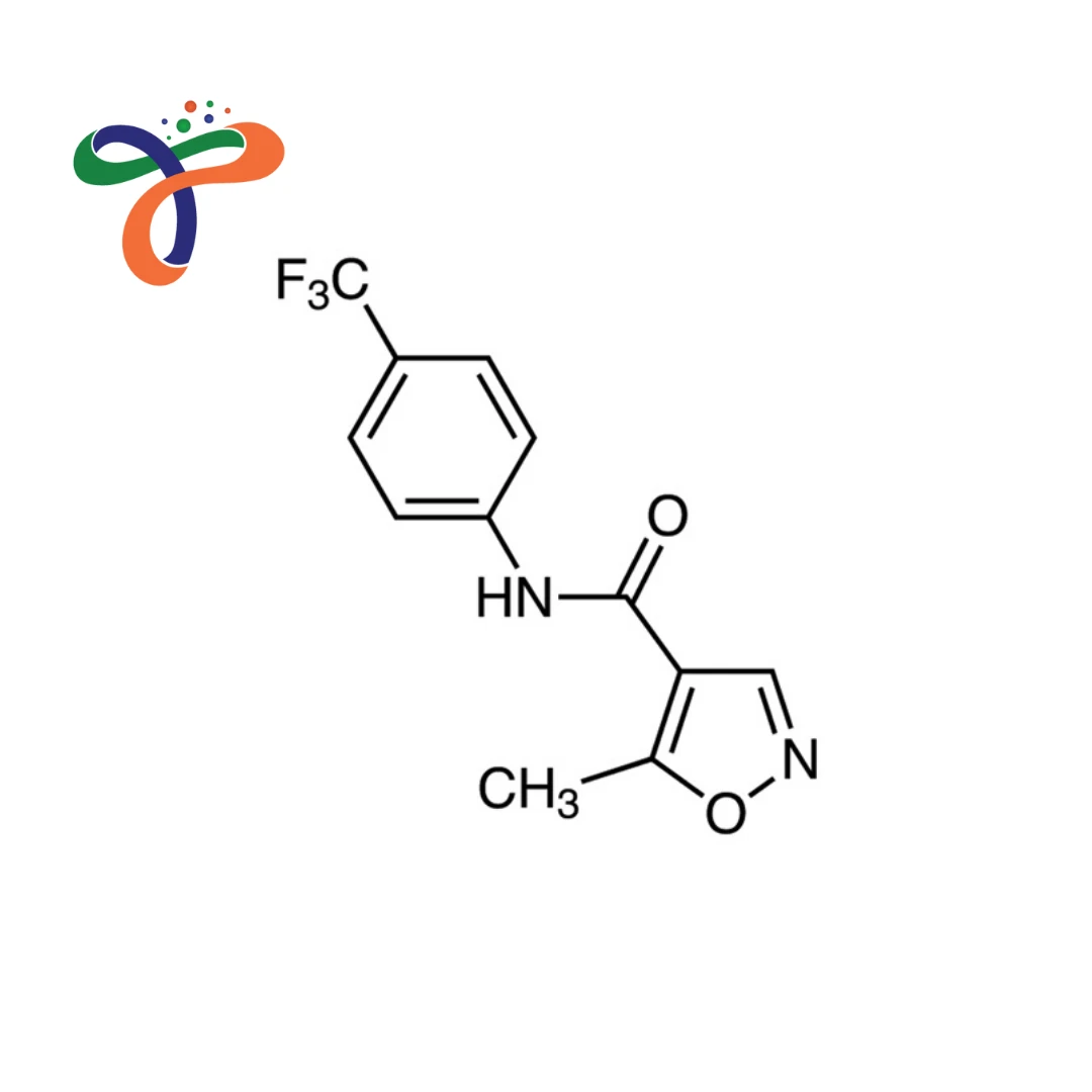 Leflunomide