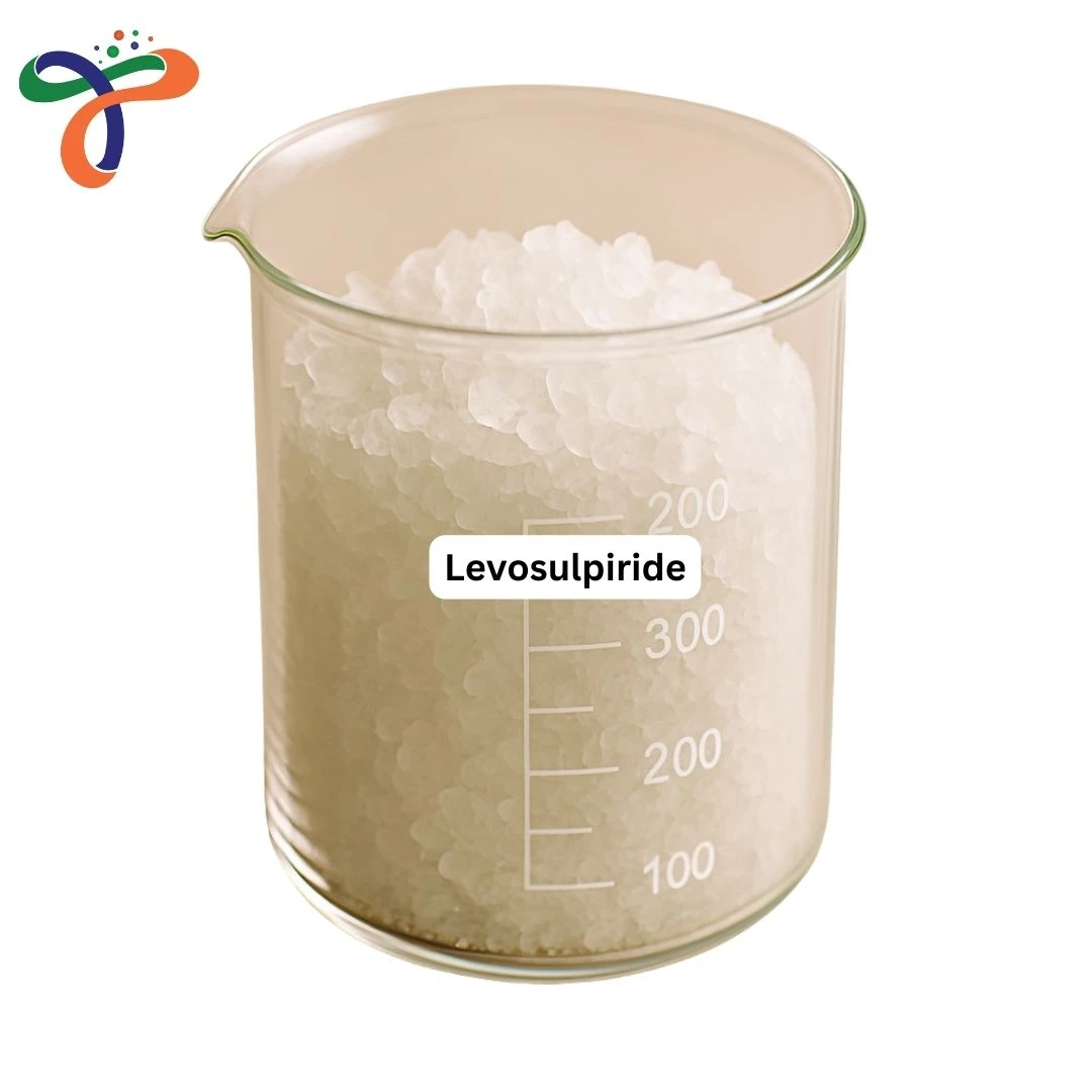 Levosulpiride