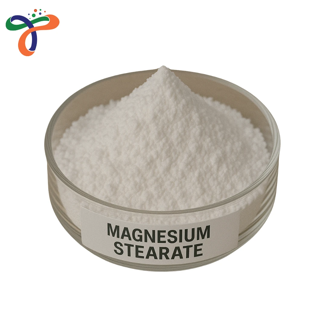 Magnesium Stearate